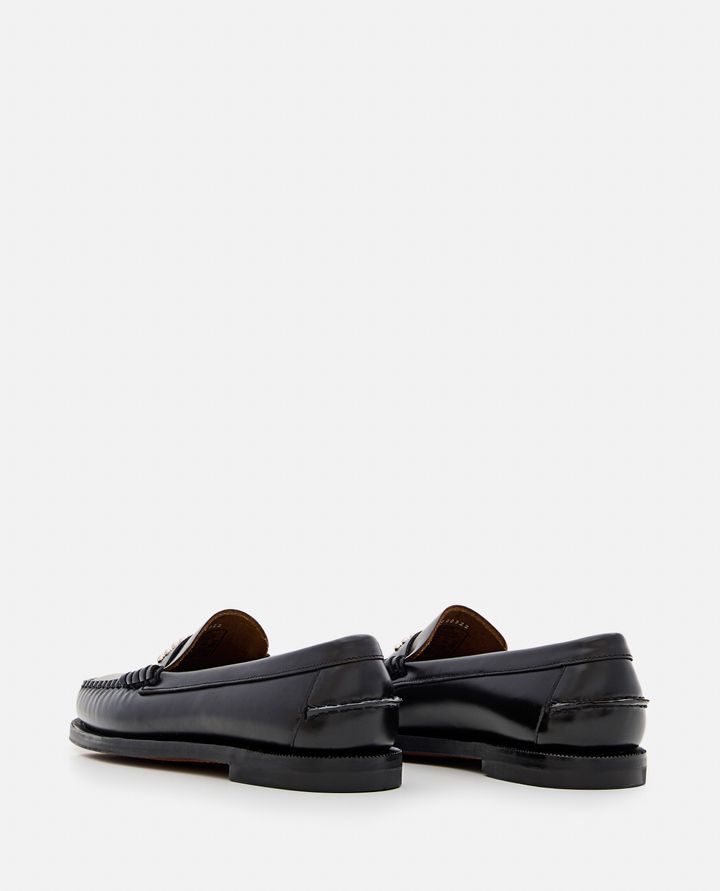 Sebago - CLASSIC DAN MOCASSINI CON OCCHIO_3