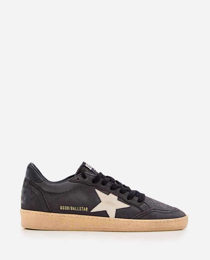 Golden Goose - BALLSTAR SNEAKERS_1