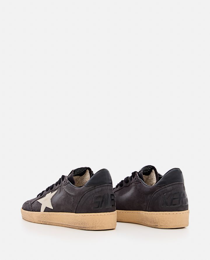 Golden Goose - BALLSTAR SNEAKERS_3