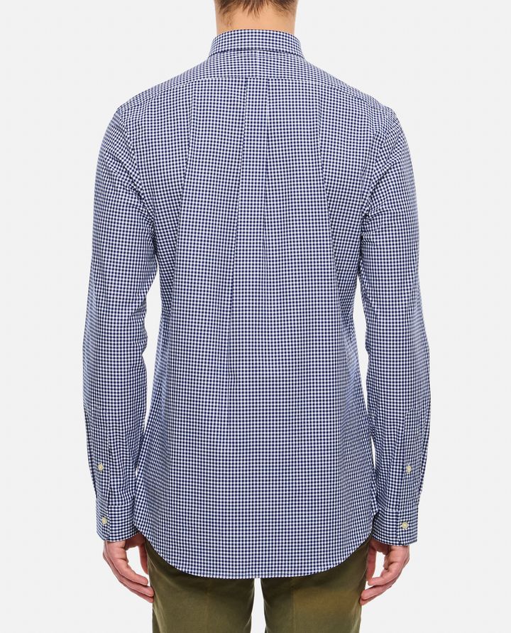 Polo Ralph Lauren - CAMICIA A QUADRETTI_3