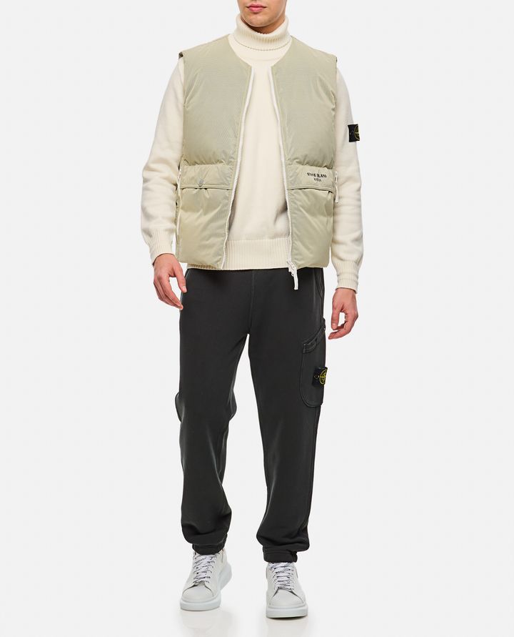 Stone Island - TESSUTO RIPSTOP STONE ISLAND MARINA_2