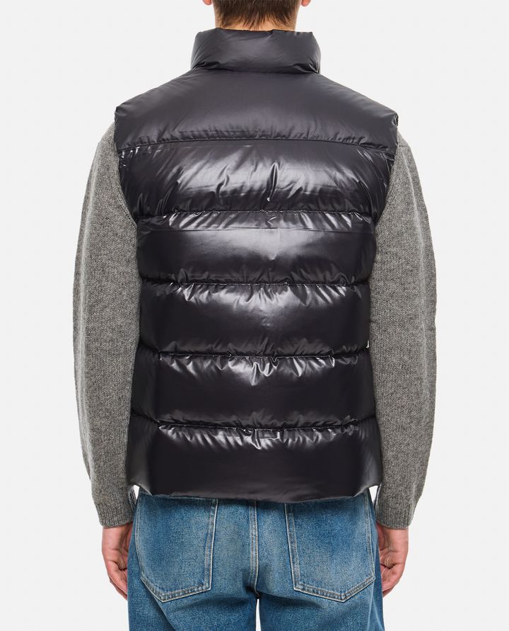 Pyrenex - JOHN SHINY VEST_3