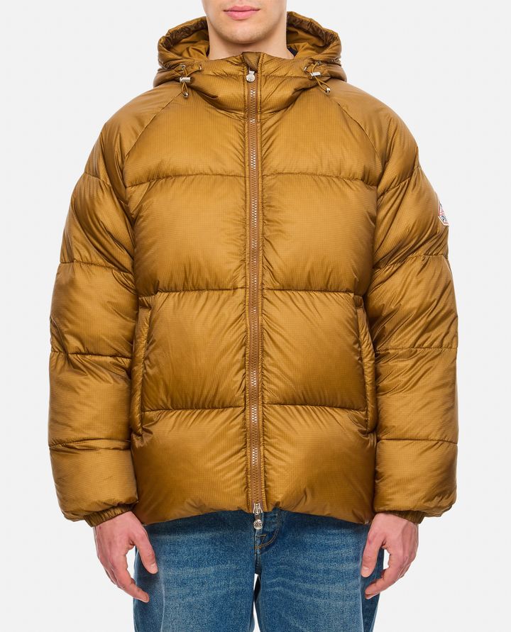 Pyrenex - STEN RIPSTOP PUFFER JACKET_1