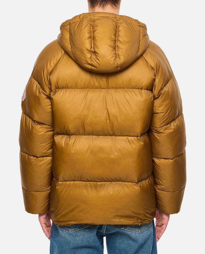 Pyrenex - STEN RIPSTOP PUFFER JACKET_3