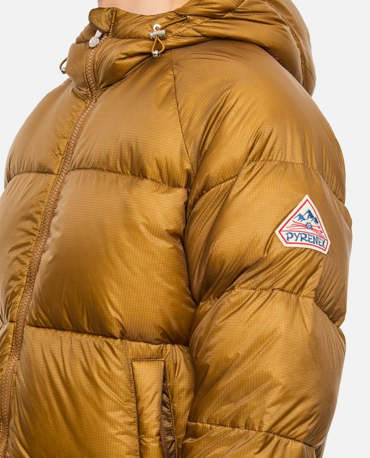 Pyrenex - STEN RIPSTOP PUFFER JACKET_4