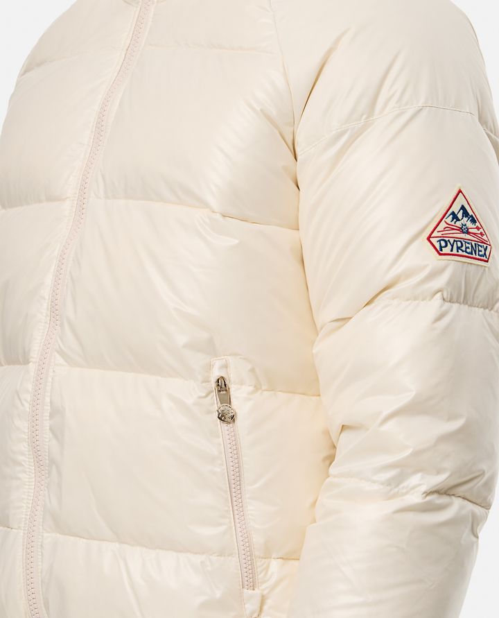 Pyrenex - VINTAGE MYTHIC PUFFER JACKET_4