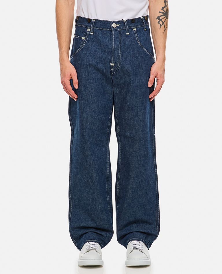 LEVI S Junya Watanabe Denim for Men Junya Watanabe Biffi