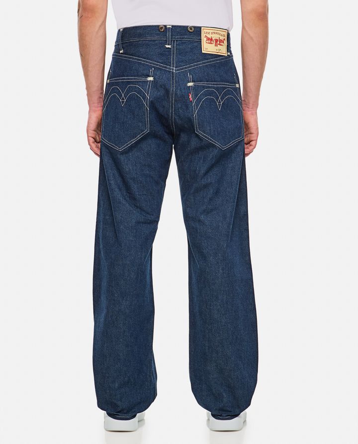 Junya Watanabe - LEVI'S Junya Watanabe Denim_3