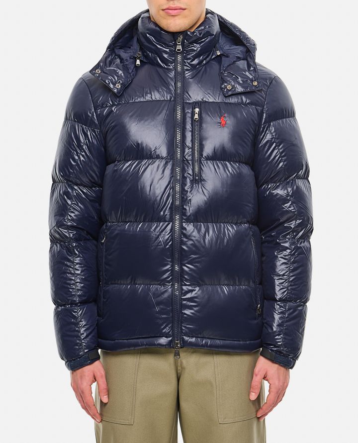 Polo Ralph Lauren - PUFFER JACKET_1