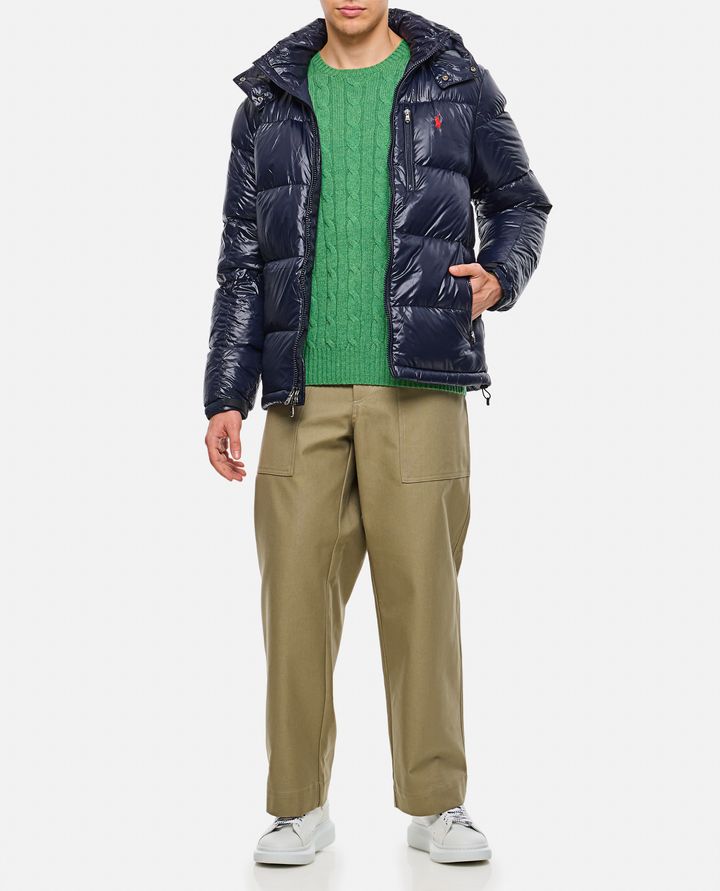 Polo Ralph Lauren - PUFFER JACKET_2