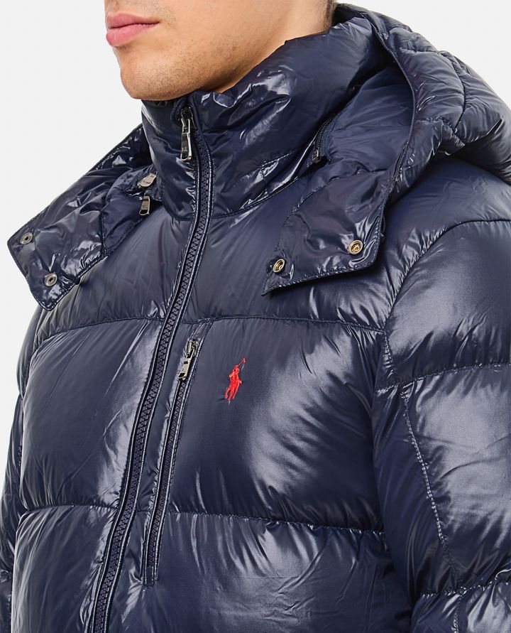 Polo Ralph Lauren - PUFFER JACKET_4