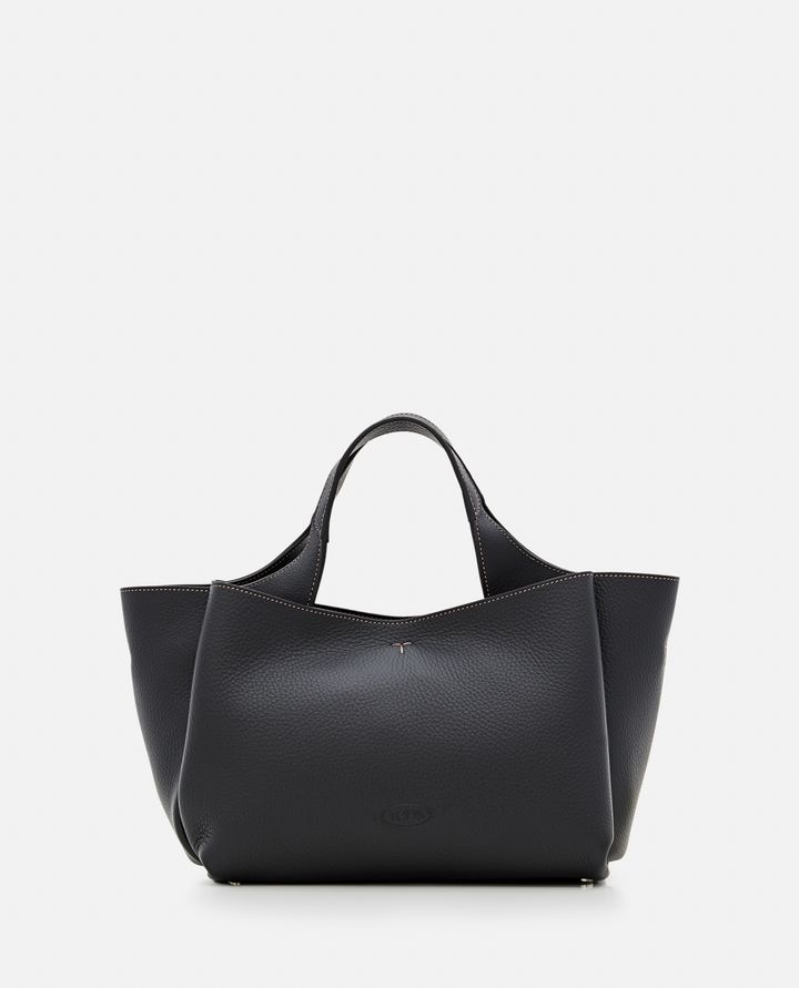 Tod's - MINI LEATHER TOTE BAG_2