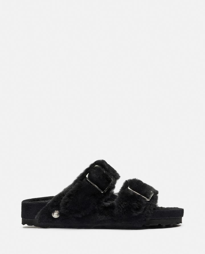 Birkenstock 1774 - ARIZONA SHEARLING BIG BUCKLE BIRKENSTOCK 1774_1