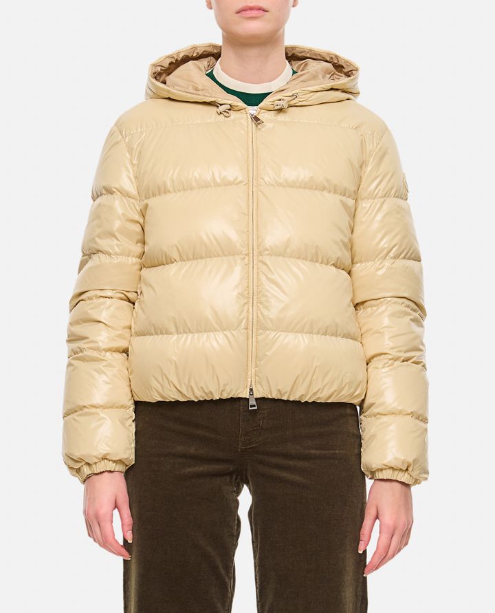 Moncler - BAYARD DOWN JACKET_1