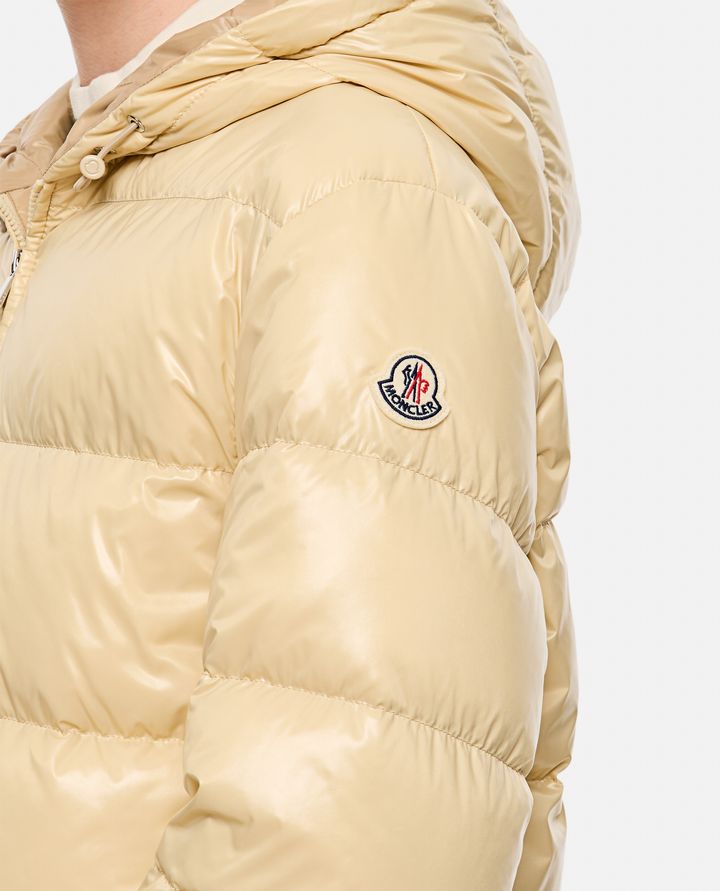 Moncler - BAYARD DOWN JACKET_4