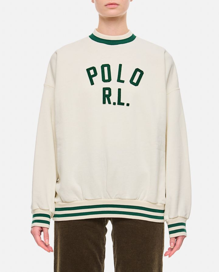 Polo Ralph Lauren - LONG SLEEVE SWEATSHIRT_1