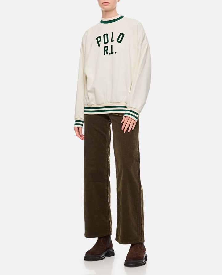 Polo Ralph Lauren - LONG SLEEVE SWEATSHIRT_2