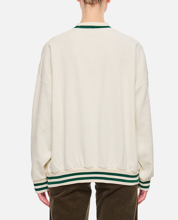 Polo Ralph Lauren - LONG SLEEVE SWEATSHIRT_3