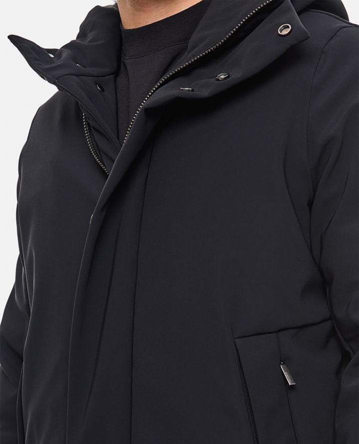 Roberto Ricci Design - WINTER ESKIMO JACKET_4