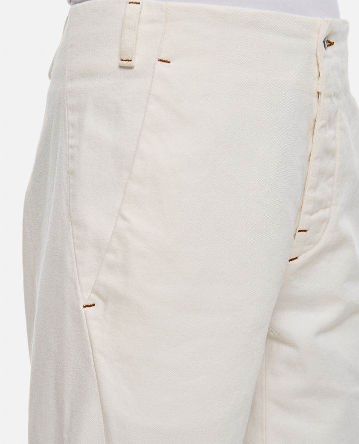 Jacquemus - SCALA DENIM PANTS_4