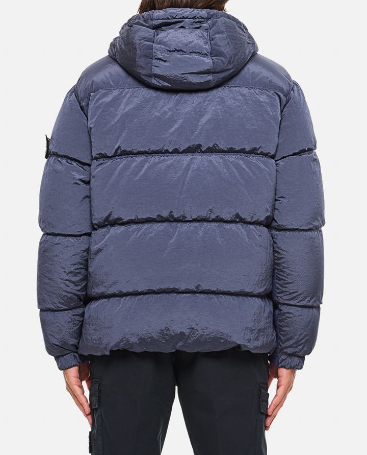 Stone Island - NYLON METAL JACKET_3