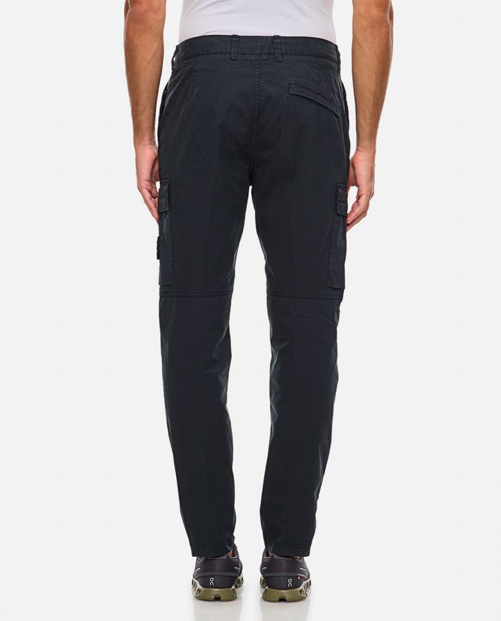 Stone Island - SUPIMA® COTTON TWILL STRETCH-TC_3