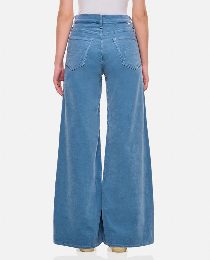 Mother - THE UNDERCOVER DENIM PANTS_3