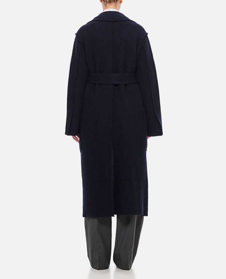 Max Mara - JENE LONG COAT_3