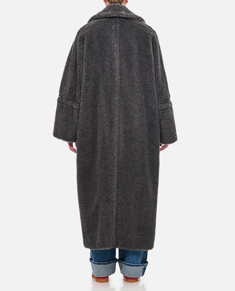 コート Max Mara FW24 KADIAK COAT (2421016313600 001) KADIAK TEDDY COAT for Women - Max Mara | Biffi