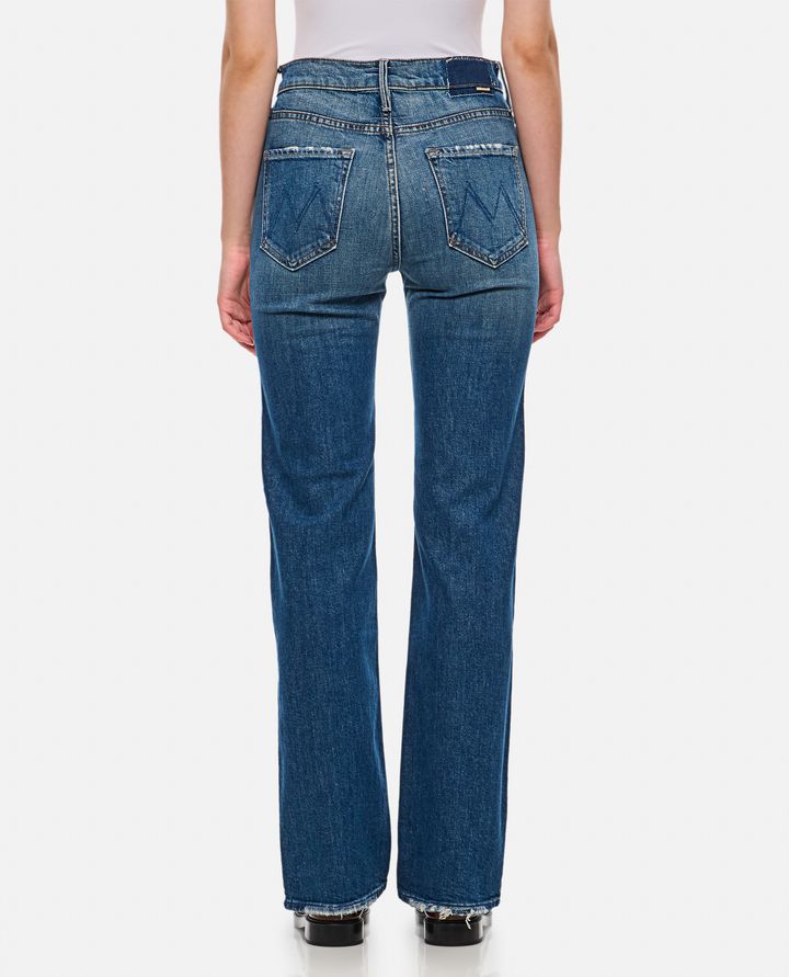 Mother - THE KICK IT DENIM PANTS_3