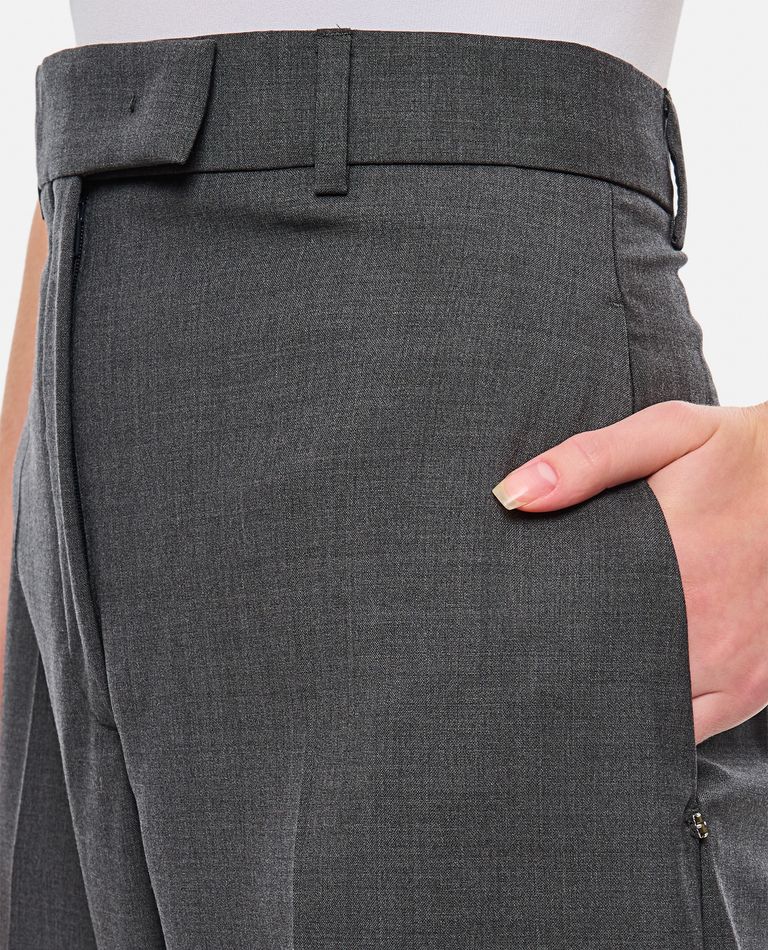 パンツ SPORTMAX AMPEZZO WIDE LEG PANTS AMPEZZO WIDE LEG PANTS for Women - Sportmax | Biffi