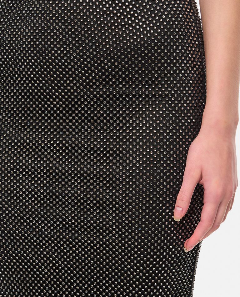 スカート SPORTMAX ZINNIA CRYSTAL SKIRT ZINNIA CRYSTAL SKIRT for Women - Sportmax | Biffi