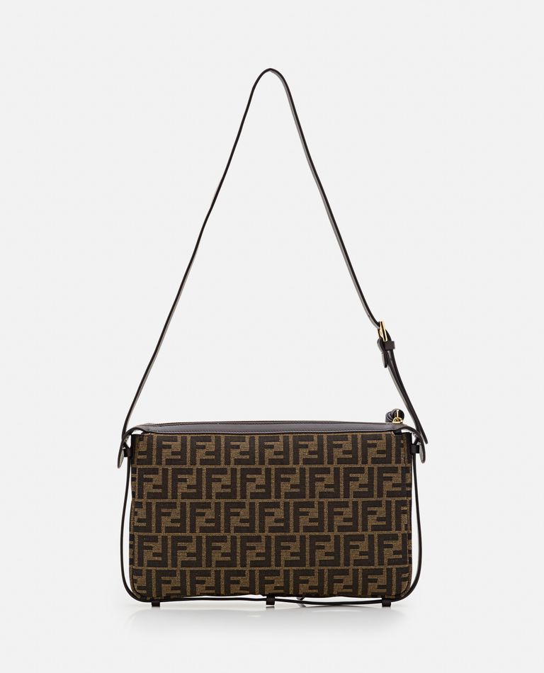 【FENDI】ROLL MEDIUM BAG◆8BH428AS84 Fendi Bag Roll Medium type shopper | Women's Bags | Vitkac