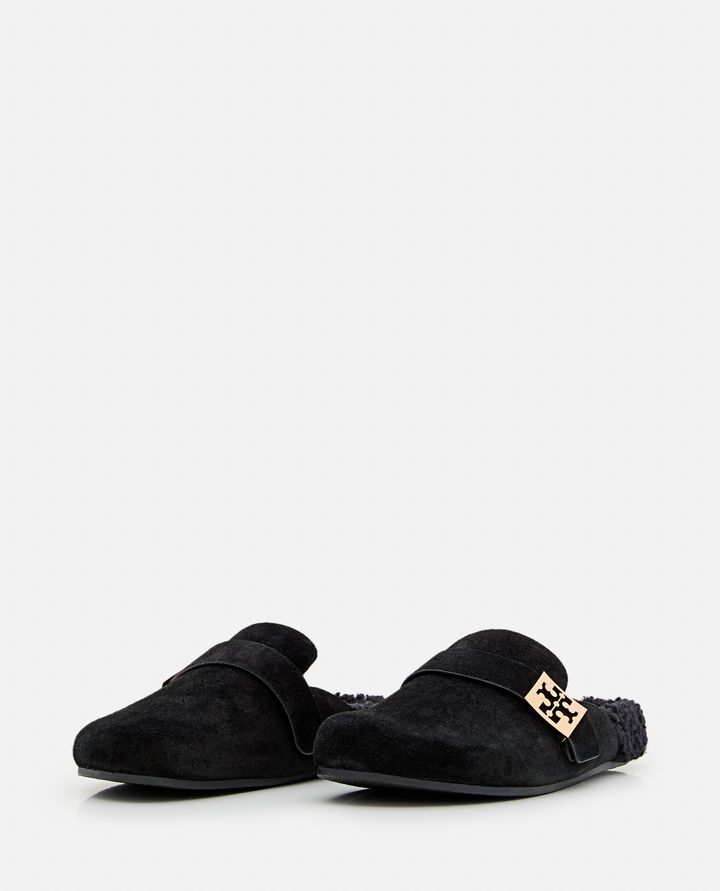 Tory Burch - MELLOW SHEARLING MULE_2