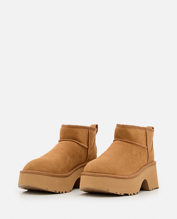 Ugg - W CLASSIC ULTRA MINI NEW HEIGHTS_2