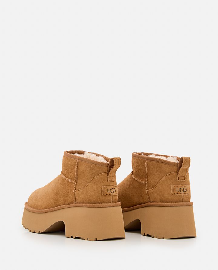 Ugg - W CLASSIC ULTRA MINI NEW HEIGHTS_3