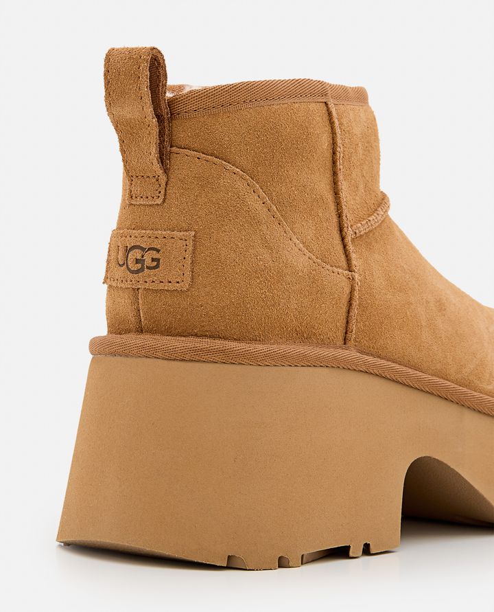 Ugg - W CLASSIC ULTRA MINI NEW HEIGHTS_4