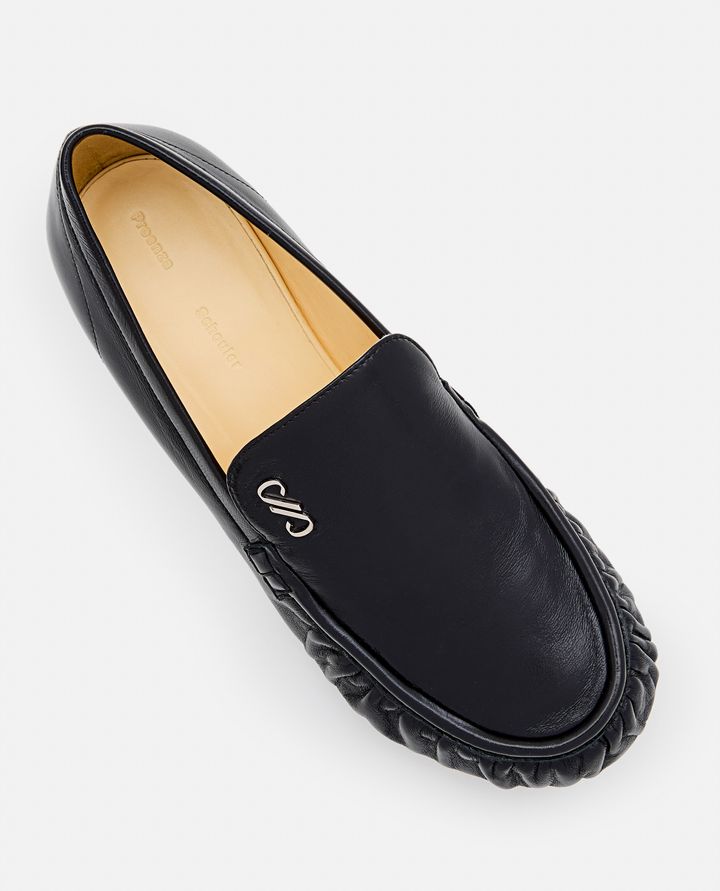 Proenza Schouler - PARK LOAFERS_4