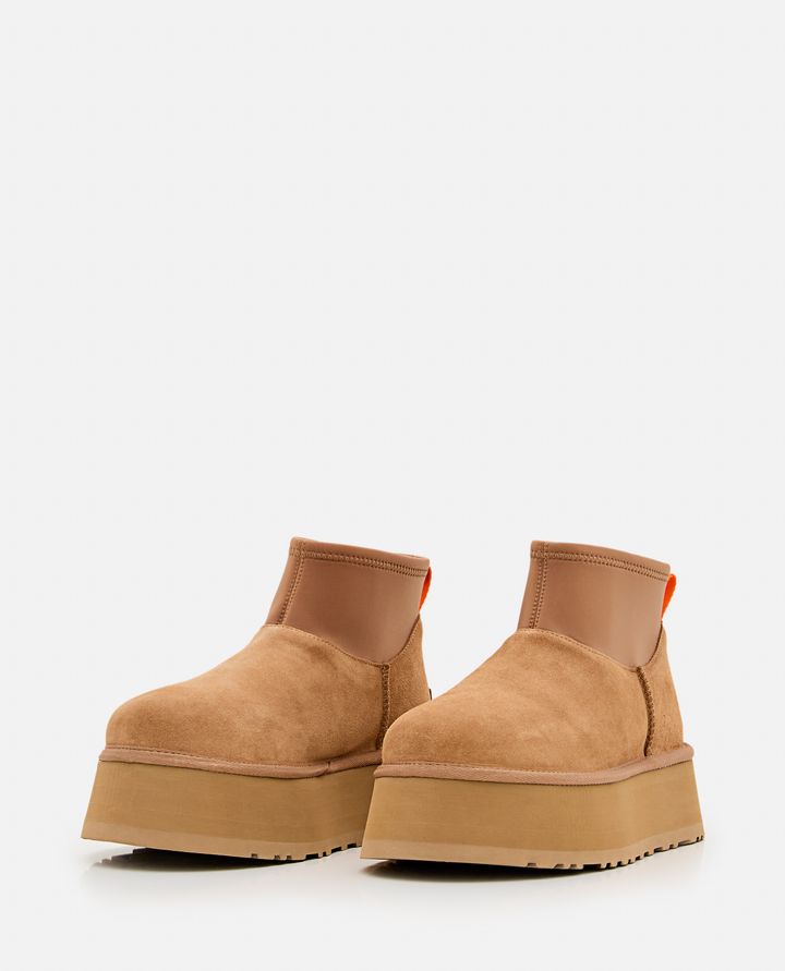 Ugg - W CLASSIC MINI DIPPER_2