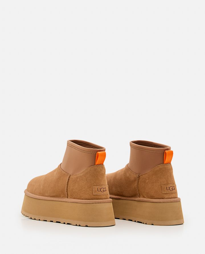 Ugg - W CLASSIC MINI DIPPER_3