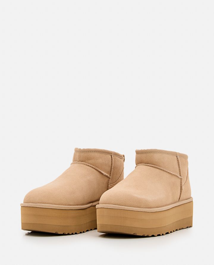 Ugg - W CLASSIC ULTRA MINI PLATFORM_2