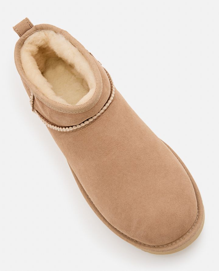 Ugg - W CLASSIC ULTRA MINI_4