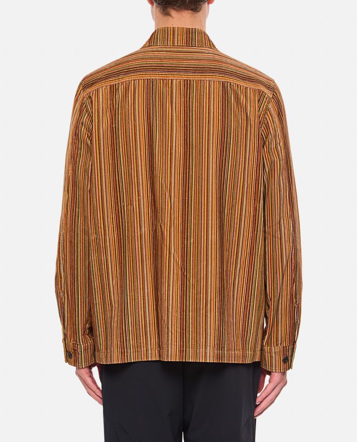 Paul Smith - MENS SHIRT JACKET_3