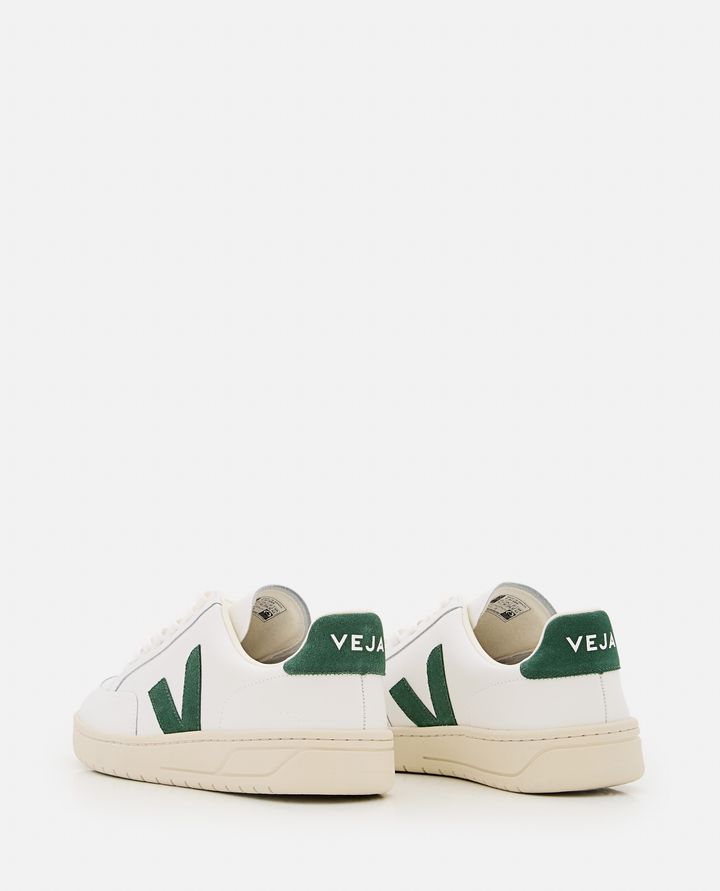 Veja - V 12 LEATHER SNEAKERS_3