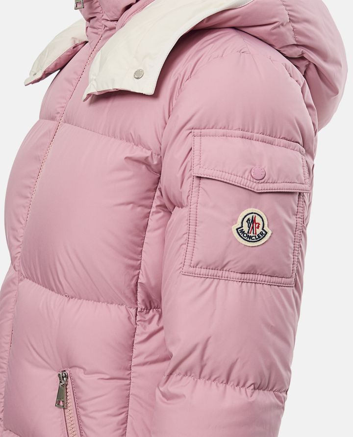 Moncler - FOURMINES DOWN JACKET_4