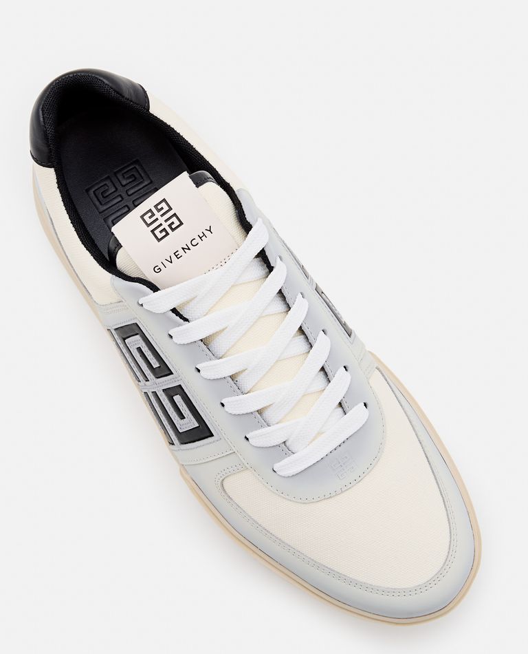G4 LOW-TOP SNEAKERS for Men - Givenchy sale | Biffi