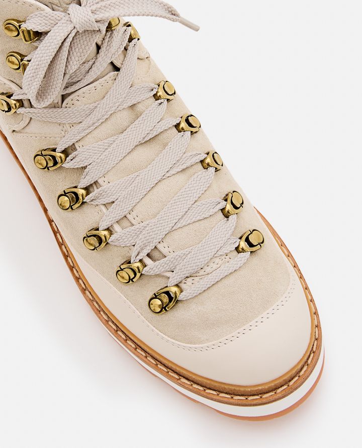 Moncler - PEKA TREK HIKING BOOTS_4