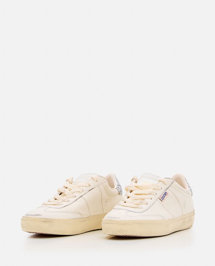 Golden Goose - SOUL-STAR SNEAKERS_4