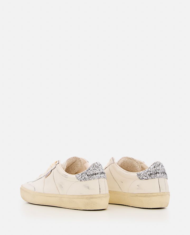 Golden Goose - SOUL-STAR SNEAKERS_6