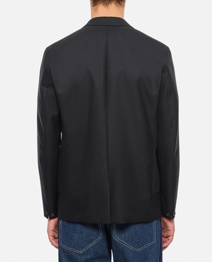 Junya Watanabe - Junya Watanabe CARHARTT BLAZER_3